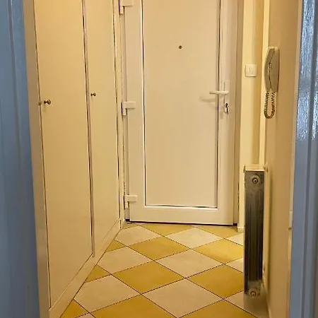 Apartment New Charming Maja Split