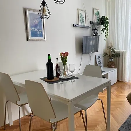 Apartment New Charming Maja Split