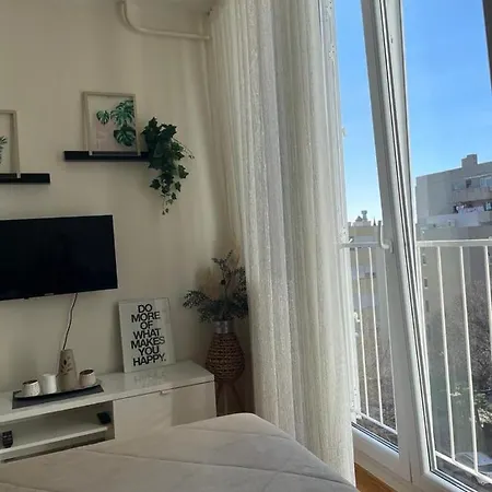 New Charming Maja Apartment