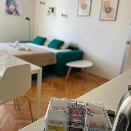 New Charming Maja Apartment *